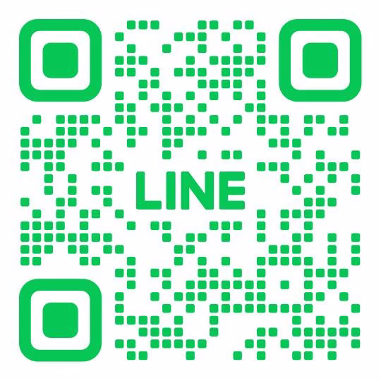 東方足跡 LINE 官方帳號 QR Code