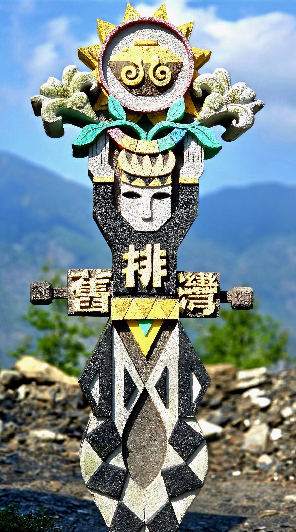 東方足跡墾丁南岬梅花鹿生態導覽活動照片